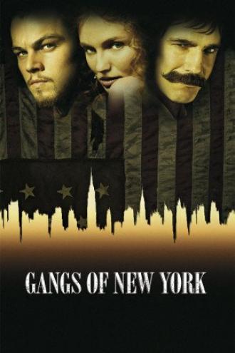 Банды Нью-Йорка (фильм 2002)