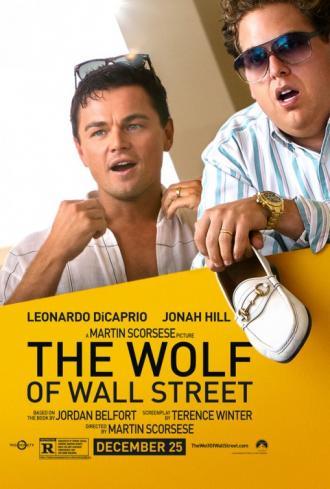 Волк с Уолл-стрит (фильм 2013)