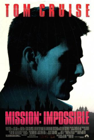 Миссия: невыполнима (фильм 1996)