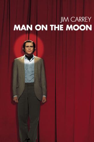 Человек на Луне (фильм 1999)