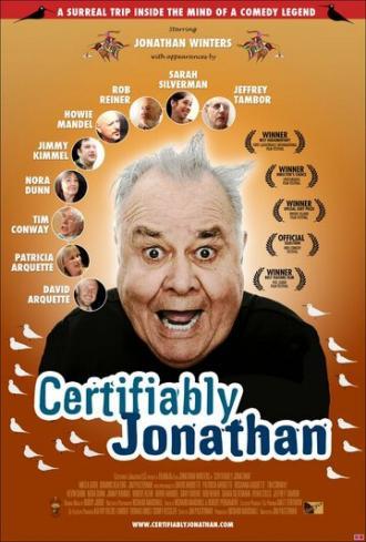 Certifiably Jonathan (фильм 2007)