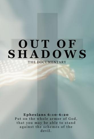 Out of Shadows (фильм 2020)