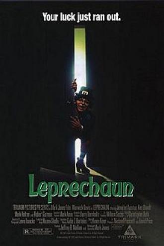 Лепрекон (фильм 1992)