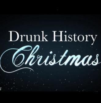 Пьяная рождественская история (фильм 2011)